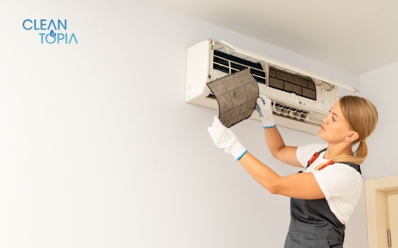 Điều chỉnh và sửa thói quen sử dụng máy lạnh: Tiết kiệm điện mỗi ngày