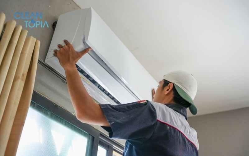 Kinh nghiệm bảo trì và sử dụng máy lạnh hiệu quả để tiết kiệm điện