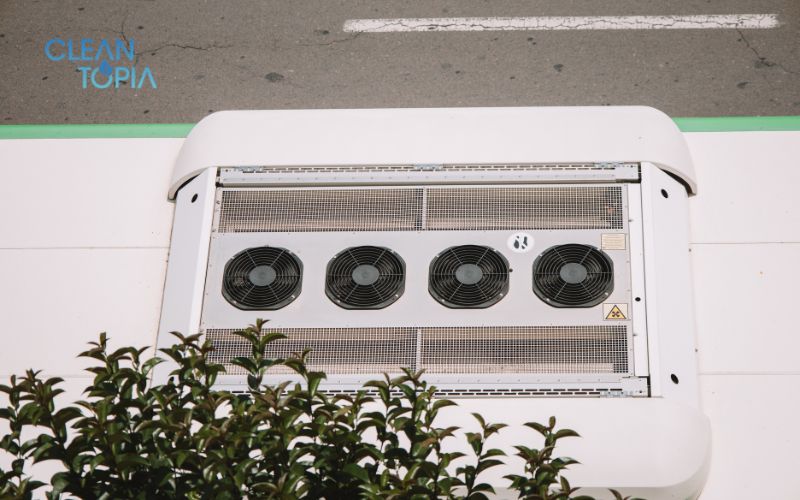 Lỗi hệ thống cảm biến máy lạnh: Dấu hiệu và cách sửa