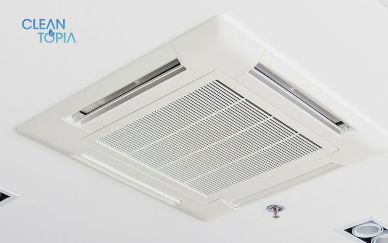 Chế độ Dry và Cool khi nào nên dùng, khác gì nhau bảo vệ sức khỏe?