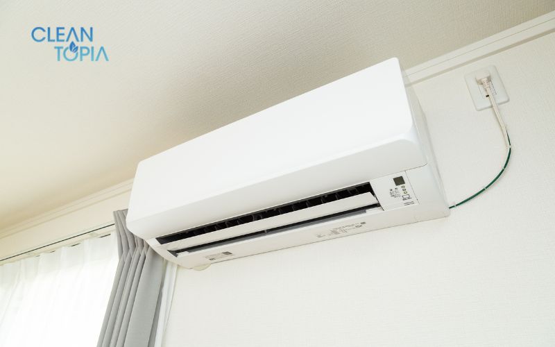 Chọn công suất điều hòa phù hợp với diện tích phòng ngủ bạn