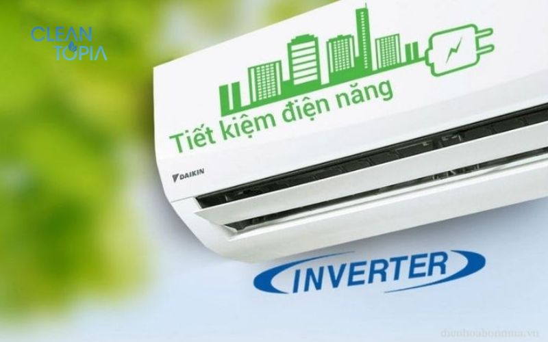 Lỗi thường gặp ở máy lạnh Inverter và cách khắc phục nhanh nhất