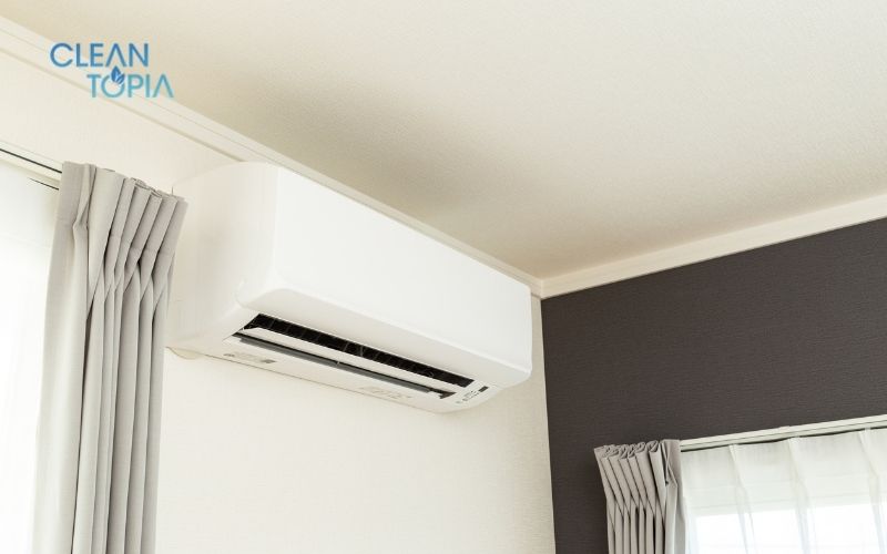 Mất Hiệu lực Bảo hành Chính hãng nếu lắp đặt máy lạnh sai