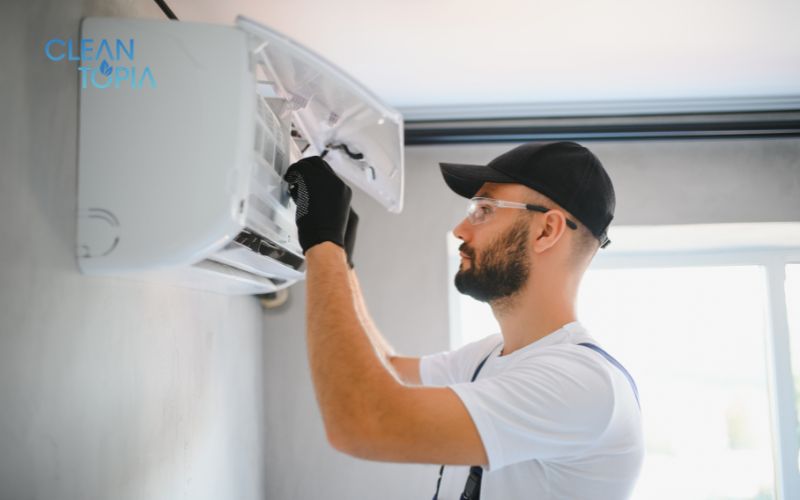 Mẹo chống thất thoát nhiệt phòng máy lạnh cực hay bạn nên biết