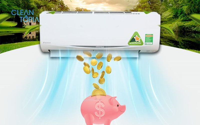 Hiểu về chỉ số CSPF và EER của máy lạnh để chọn mua máy tốt