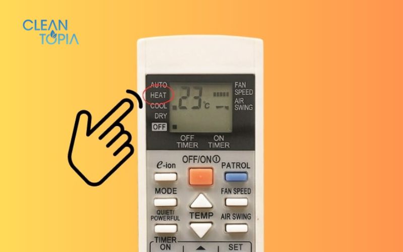 Phân biệt máy lạnh 1 chiều và 2 chiều: Nên mua loại nào tốt?