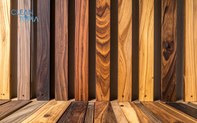 Kinh nghiệm đồ gỗ