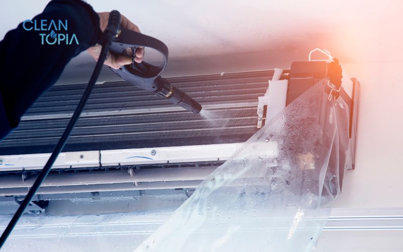 Cách tự bảo dưỡng máy lạnh tại nhà đơn giản, kéo dài tuổi thọ thiết bị