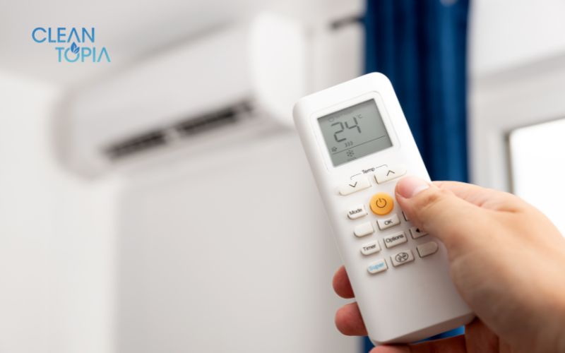 Lỗi máy lạnh thường gặp: Nguyên nhân và cách khắc phục triệt để