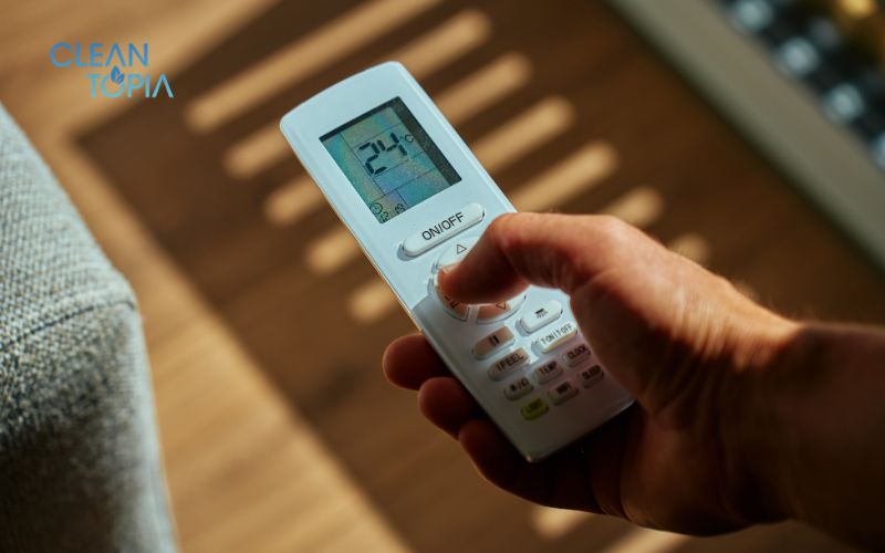 Quy trình sửa chữa máy lạnh tại nhà nhanh chóng, chuyên nghiệp 24/7