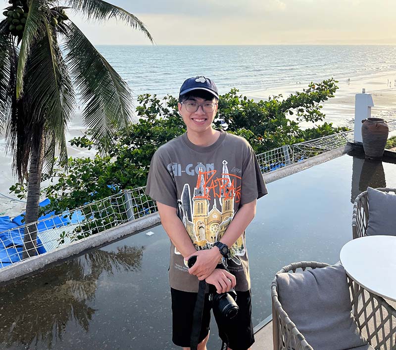 Lương Trọng Hải