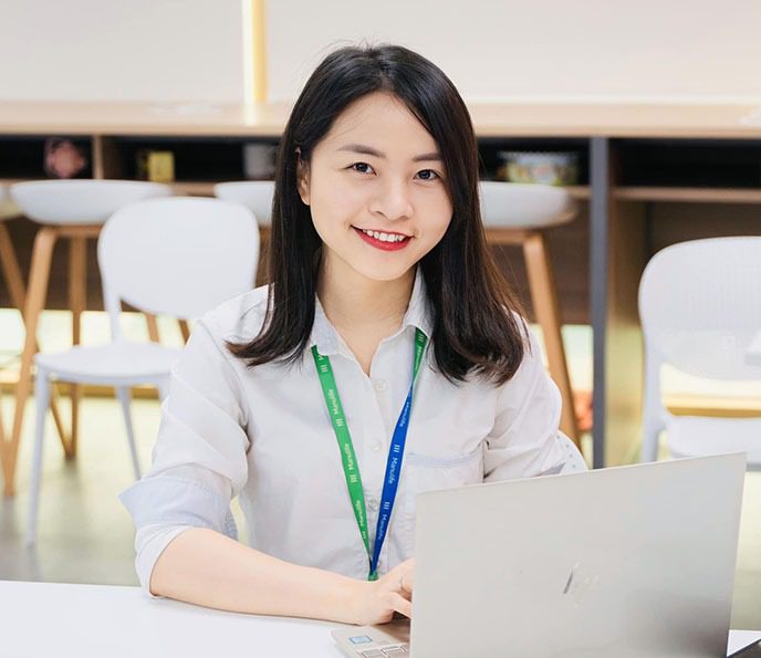 Trần Thị Yến Nhi